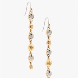 Lucky Brand earrings